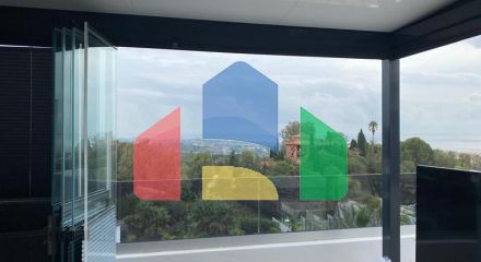 Пентхаус-дуплекс на продажу в Эстепоне