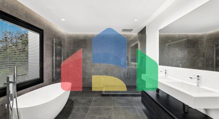 Modern Andalusian Luxury Retreat