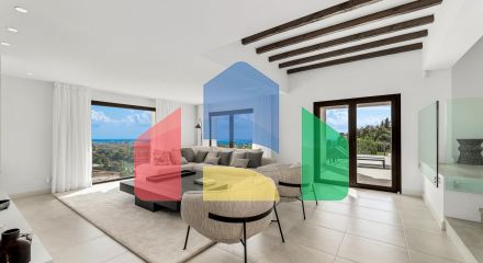 Modern Andalusian Luxury Retreat