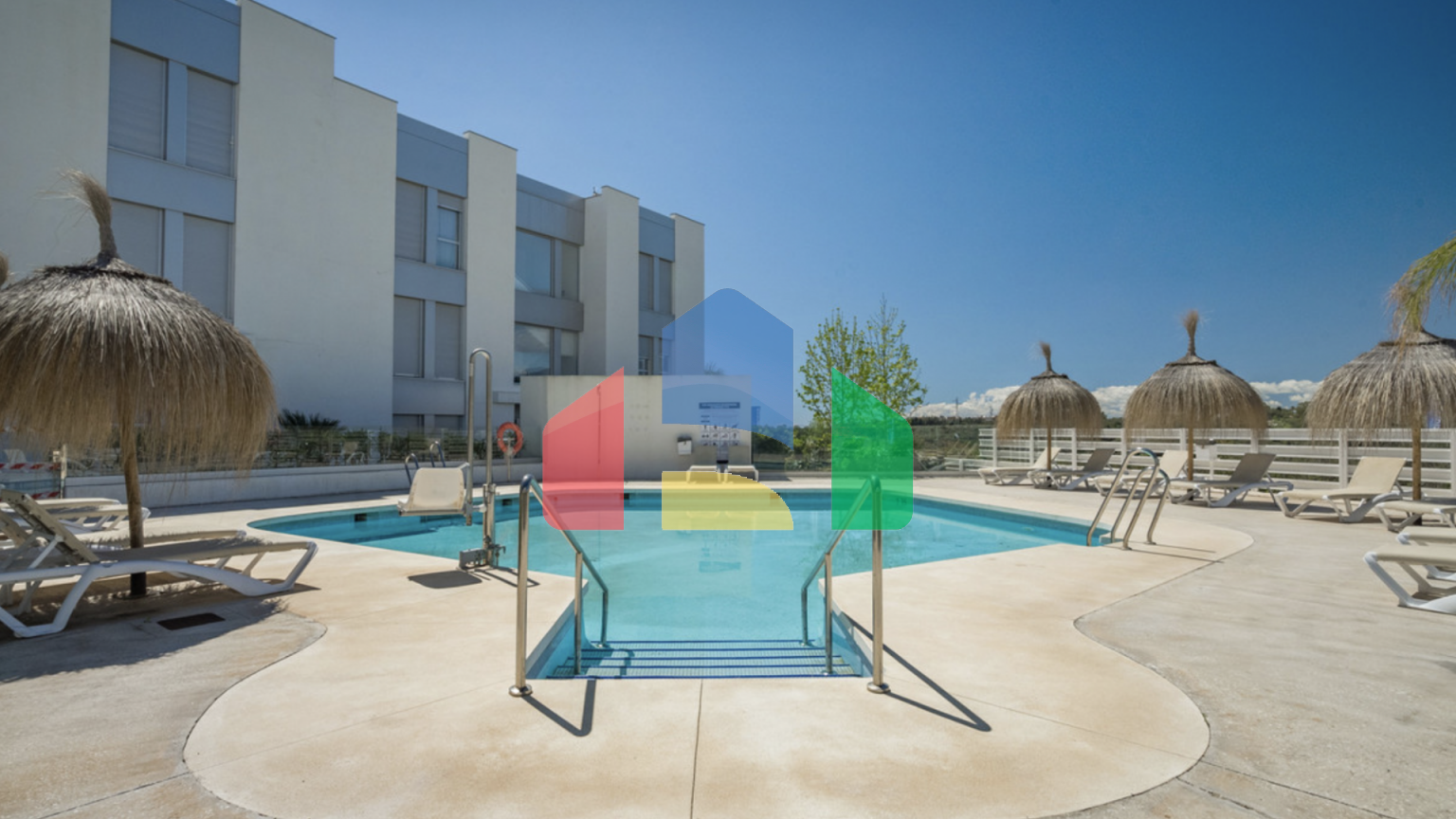 Дуплекс в Эстепона ID E9018