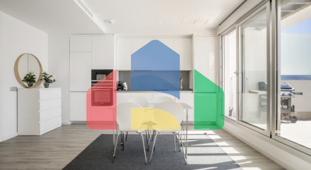 Дуплекс в Эстепона ID E9018