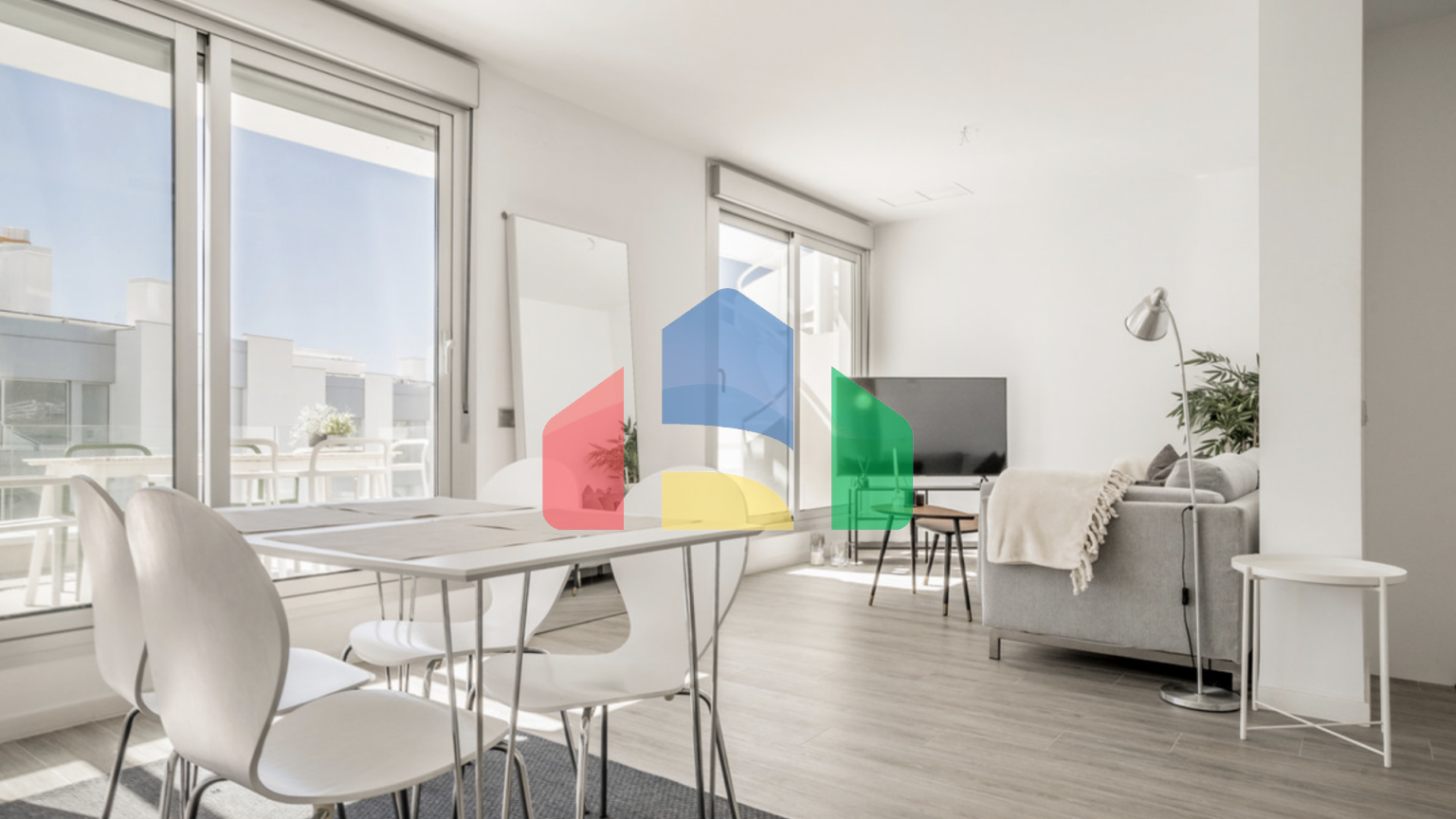 Дуплекс в Эстепона ID E9018