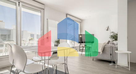 Дуплекс в Эстепона ID E9018