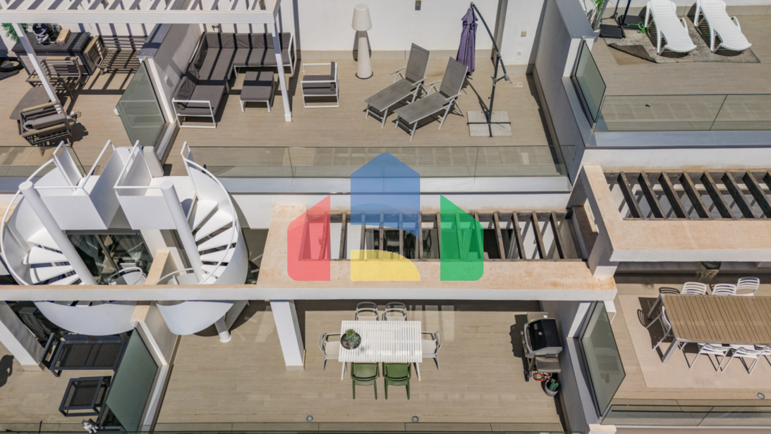 Дуплекс в Эстепона ID E9018