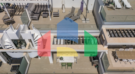 Дуплекс в Эстепона ID E9018