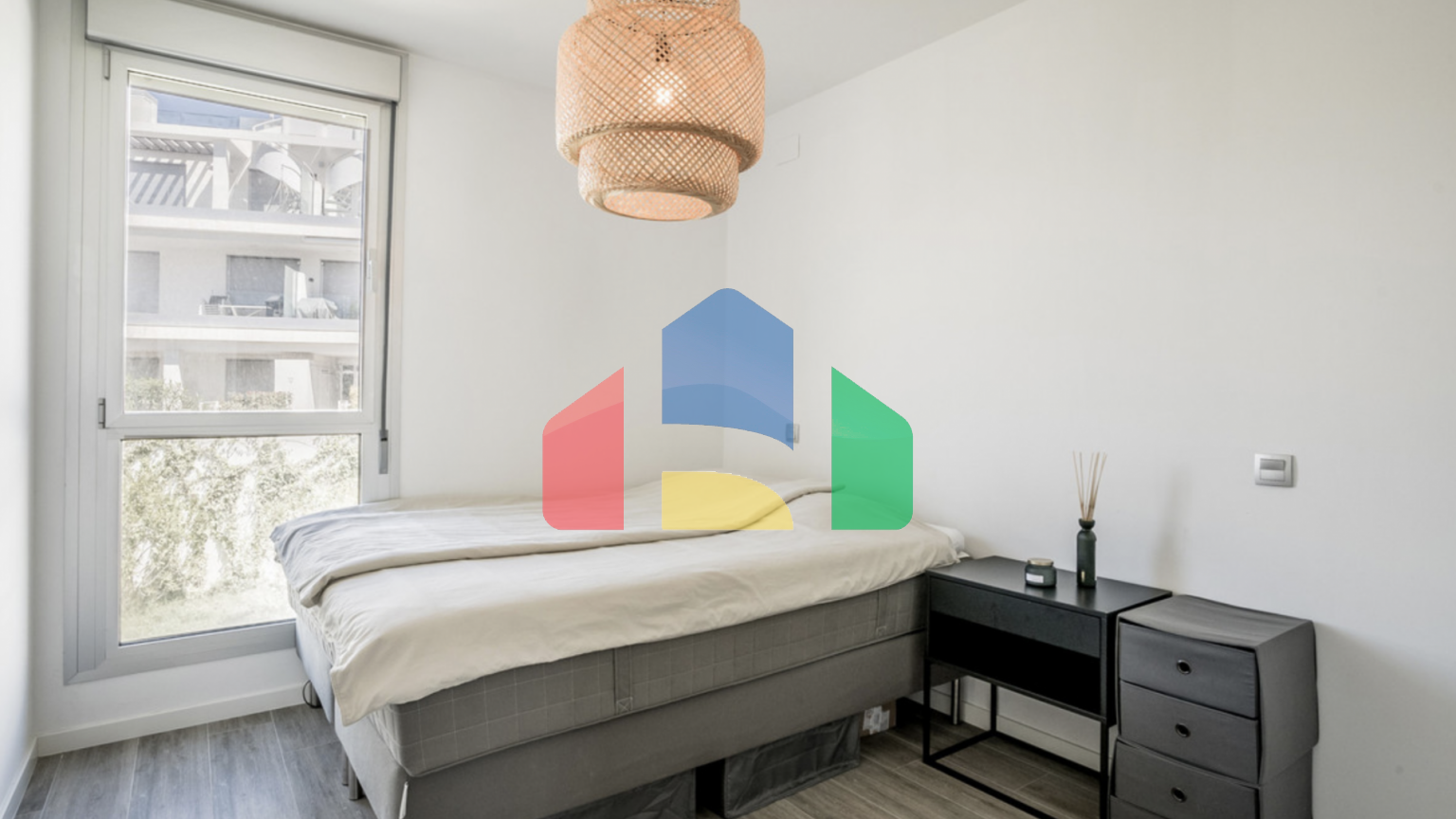 Дуплекс в Эстепона ID E9018