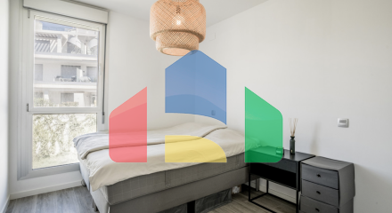 Дуплекс в Эстепона ID E9018