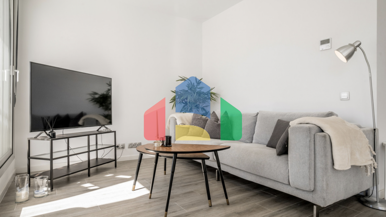 Дуплекс в Эстепона ID E9018