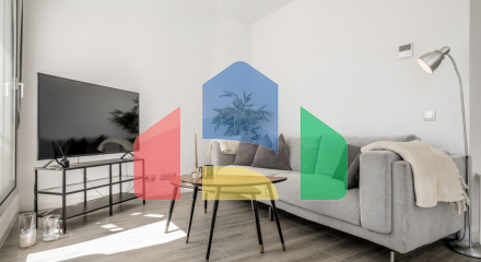 Дуплекс в Эстепона ID E9018