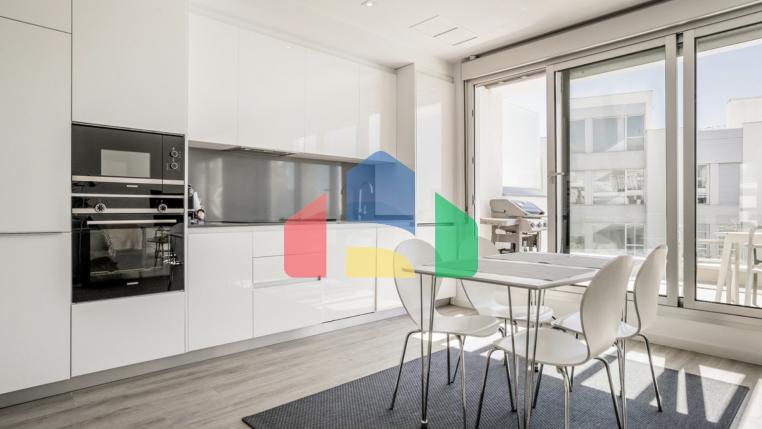 Дуплекс в Эстепона ID E9018