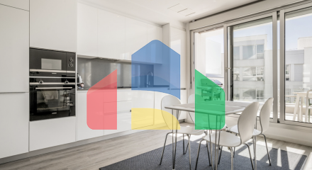 Дуплекс в Эстепона ID E9018