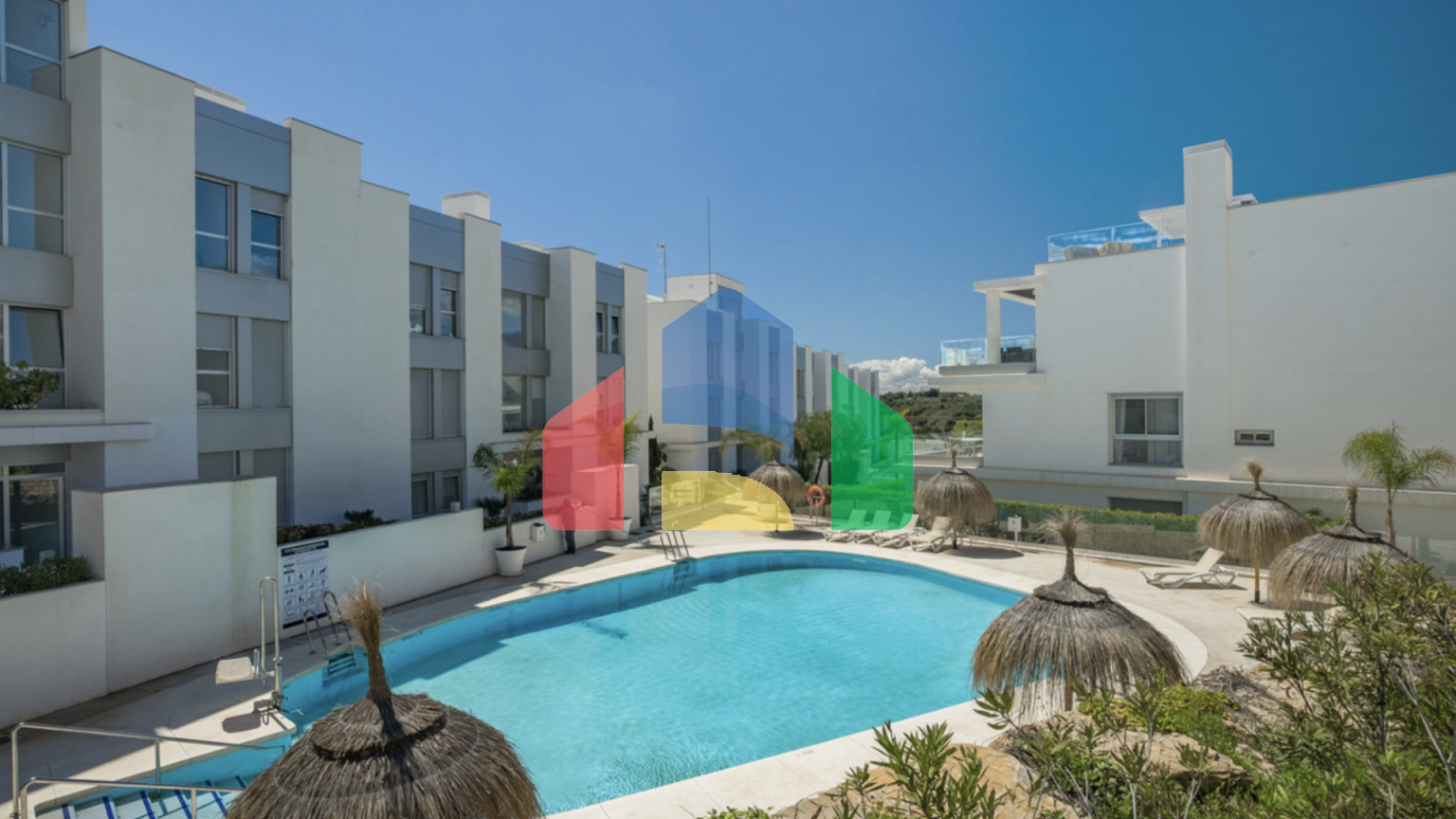 Дуплекс в Эстепона ID E9018