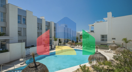 Дуплекс в Эстепона ID E9018