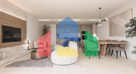 NEW BUILD RESIDENTIAL COMPLEX IN ESTEPONA