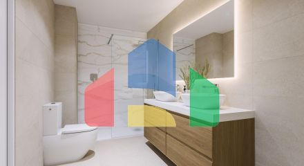 NEW BUILD RESIDENTIAL COMPLEX IN ESTEPONA
