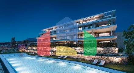 НОВЫЙ ЖИЛОЙ КОМПЛЕКС В ЭСТЕПОНЕ