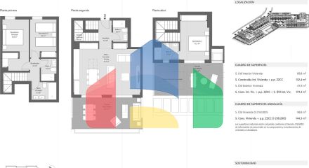 НОВЫЙ ЖИЛОЙ КОМПЛЕКС РЯДОМ С ЭСТЕПОНОЙ