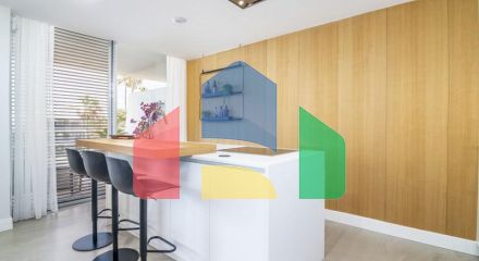 Эксклюзивная квартира в прибрежной урбанизации с 3 спальнями, готовая к заселению в Эстепоне. Эксклюзивная квартира в прибрежной урбанизации с 3 спальнями, готовая к заселению в Эстепоне.