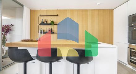 Эксклюзивная квартира в прибрежной урбанизации с 3 спальнями, готовая к заселению в Эстепоне. Эксклюзивная квартира в прибрежной урбанизации с 3 спальнями, готовая к заселению в Эстепоне.