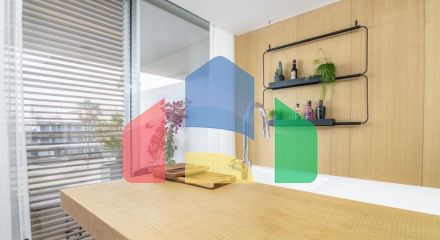 Эксклюзивная квартира в прибрежной урбанизации с 3 спальнями, готовая к заселению в Эстепоне. Эксклюзивная квартира в прибрежной урбанизации с 3 спальнями, готовая к заселению в Эстепоне.