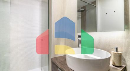 Эксклюзивная квартира в прибрежной урбанизации с 3 спальнями, готовая к заселению в Эстепоне. Эксклюзивная квартира в прибрежной урбанизации с 3 спальнями, готовая к заселению в Эстепоне.