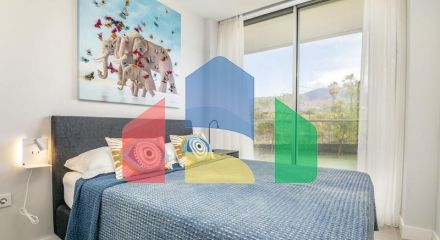 Эксклюзивная квартира в прибрежной урбанизации с 3 спальнями, готовая к заселению в Эстепоне. Эксклюзивная квартира в прибрежной урбанизации с 3 спальнями, готовая к заселению в Эстепоне.