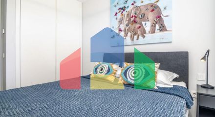 Эксклюзивная квартира в прибрежной урбанизации с 3 спальнями, готовая к заселению в Эстепоне. Эксклюзивная квартира в прибрежной урбанизации с 3 спальнями, готовая к заселению в Эстепоне.