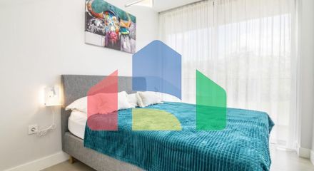 Эксклюзивная квартира в прибрежной урбанизации с 3 спальнями, готовая к заселению в Эстепоне. Эксклюзивная квартира в прибрежной урбанизации с 3 спальнями, готовая к заселению в Эстепоне.