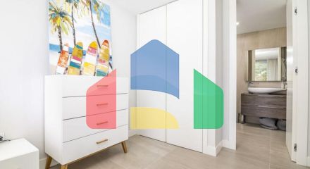 Эксклюзивная квартира в прибрежной урбанизации с 3 спальнями, готовая к заселению в Эстепоне. Эксклюзивная квартира в прибрежной урбанизации с 3 спальнями, готовая к заселению в Эстепоне.