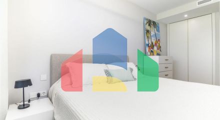 Эксклюзивная квартира в прибрежной урбанизации с 3 спальнями, готовая к заселению в Эстепоне. Эксклюзивная квартира в прибрежной урбанизации с 3 спальнями, готовая к заселению в Эстепоне.