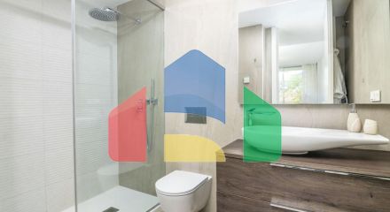 Эксклюзивная квартира в прибрежной урбанизации с 3 спальнями, готовая к заселению в Эстепоне. Эксклюзивная квартира в прибрежной урбанизации с 3 спальнями, готовая к заселению в Эстепоне.