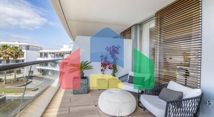 Эксклюзивная квартира в прибрежной урбанизации с 3 спальнями, готовая к заселению в Эстепоне. Эксклюзивная квартира в прибрежной урбанизации с 3 спальнями, готовая к заселению в Эстепоне.