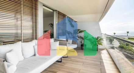 Эксклюзивная квартира в прибрежной урбанизации с 3 спальнями, готовая к заселению в Эстепоне. Эксклюзивная квартира в прибрежной урбанизации с 3 спальнями, готовая к заселению в Эстепоне.