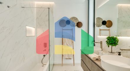 Роскошная вилла на первой линии поля для гольфа с непревзойденными удобствами и потрясающими видами в Эль Кампанарио