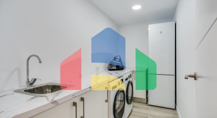 Роскошная вилла на первой линии поля для гольфа с непревзойденными удобствами и потрясающими видами в Эль Кампанарио