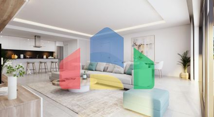 Апартаменты с 2 спальнями в жилом комплексе с эксклюзивным дизайном в Эстепоне Апартаменты с 2 спальнями в жилом комплексе с эксклюзивным дизайном в Эстепоне