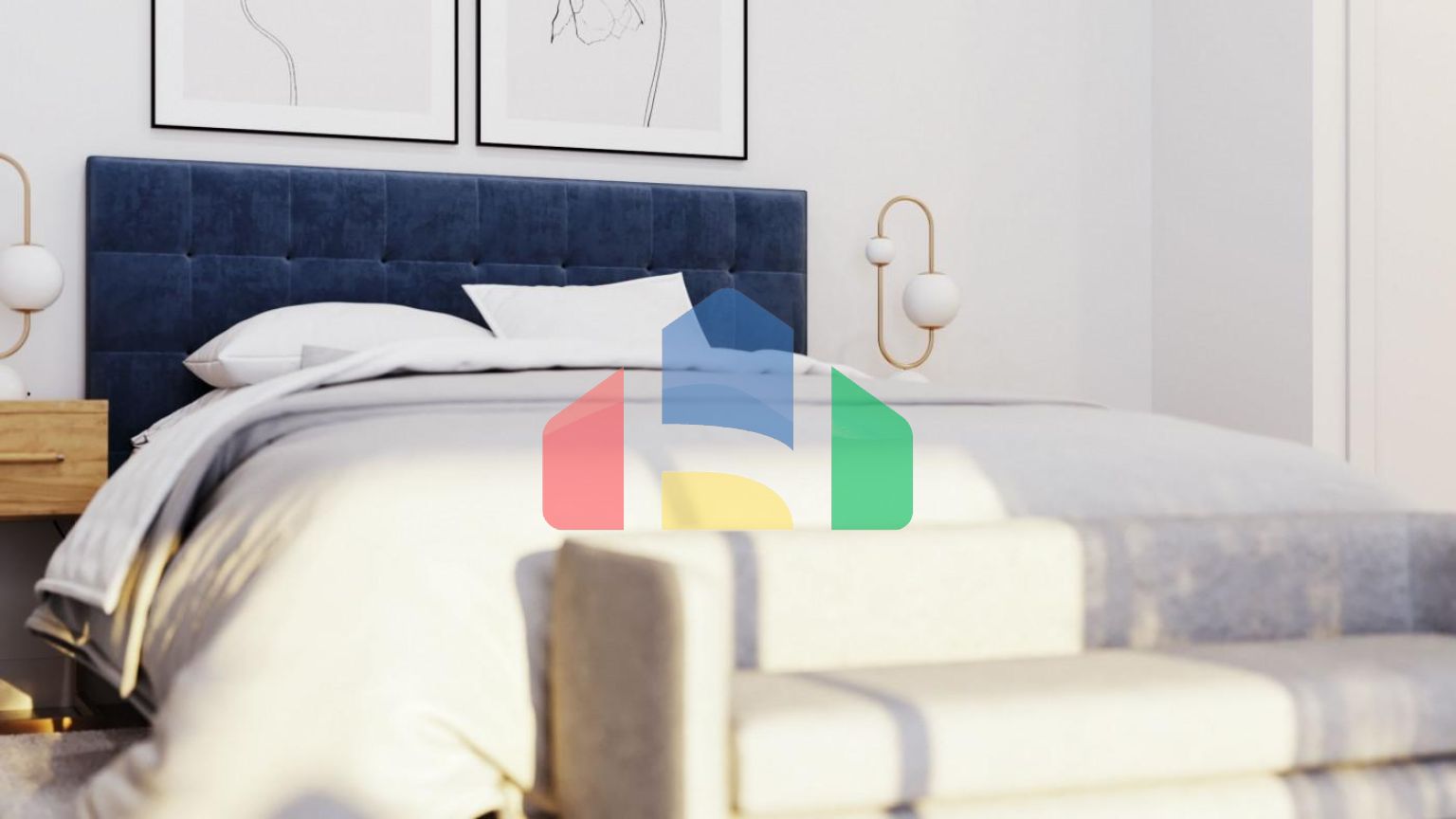 Апартаменты с 2 спальнями в жилом комплексе с эксклюзивным дизайном в Эстепоне