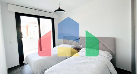 Пентхаус на продажу в Эстепоне Пентхаус на продажу в Эстепоне