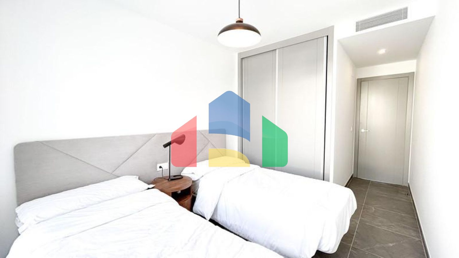 Пентхаус на продажу в Эстепоне