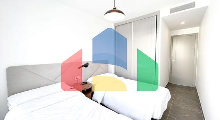 Пентхаус на продажу в Эстепоне Пентхаус на продажу в Эстепоне