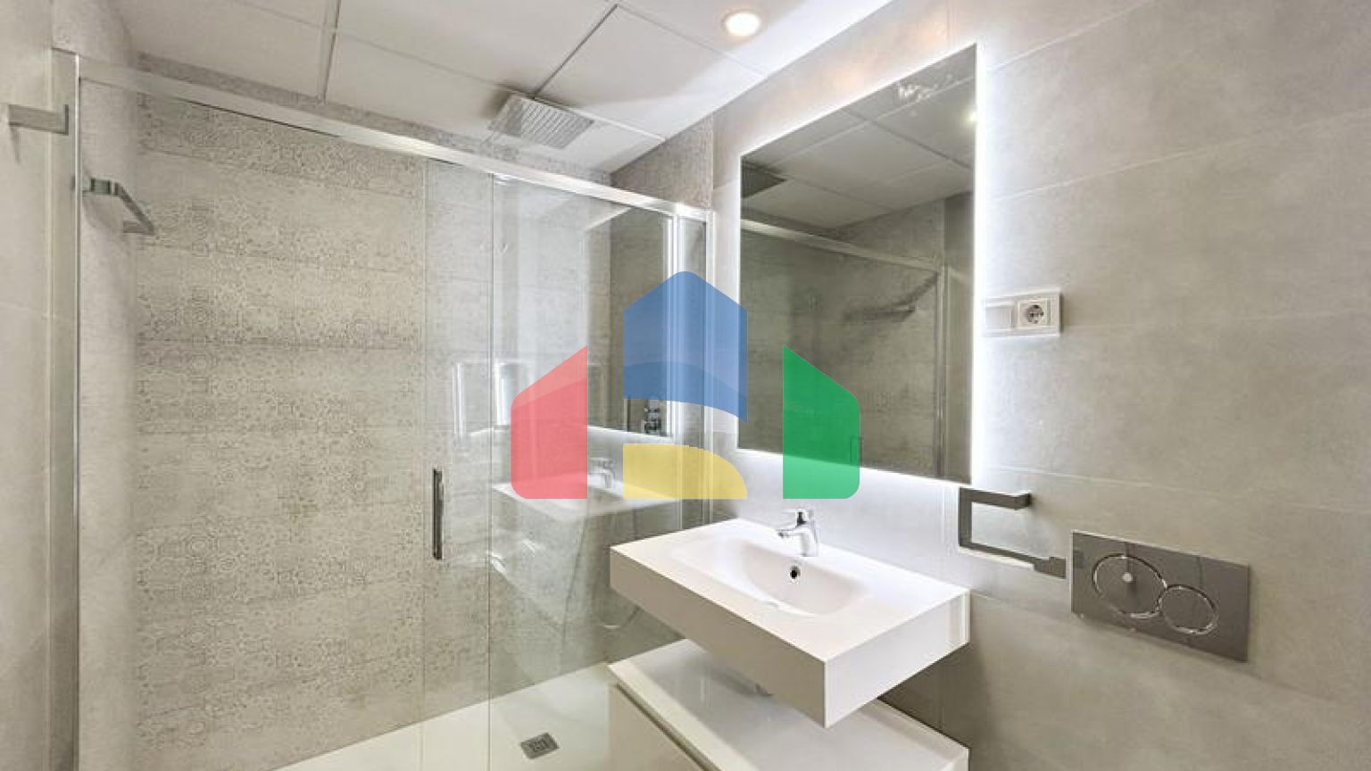 Пентхаус на продажу в Эстепоне