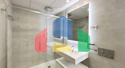 Пентхаус на продажу в Эстепоне Пентхаус на продажу в Эстепоне