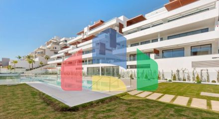 Эта квартира расположена в престижном кондоминиуме Mirador de Estepona. Эта квартира расположена в престижном кондоминиуме Mirador de Estepona.