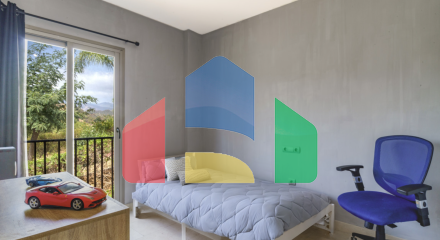 Просторная квартира с 3 спальнями и 2 ванными комнатами Просторная квартира с 3 спальнями и 2 ванными комнатами