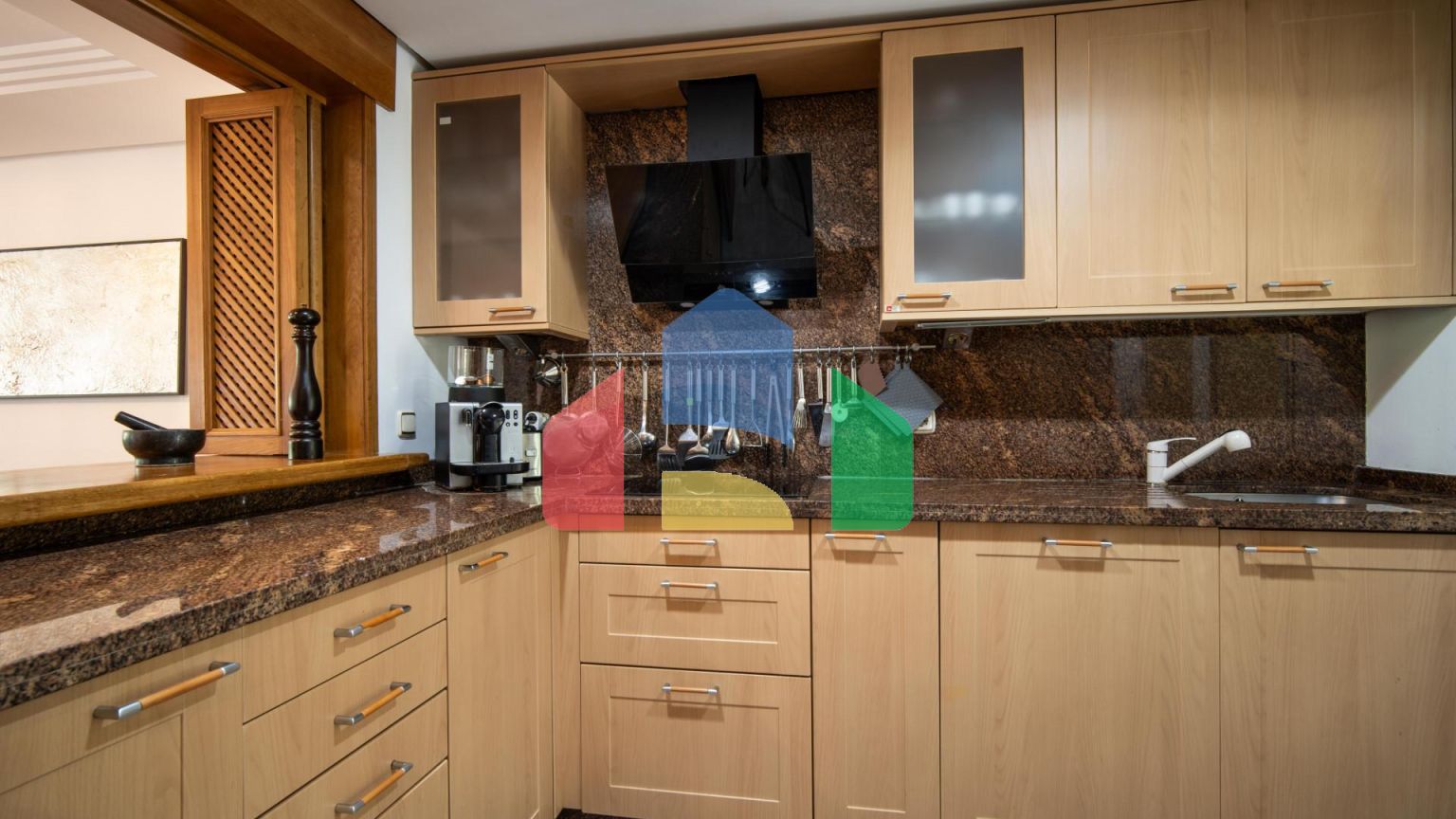 Таунхаус с 3 спальнями в Косталита, Эстепона