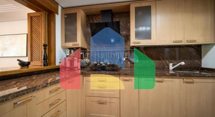 Таунхаус с 3 спальнями в Косталита, Эстепона