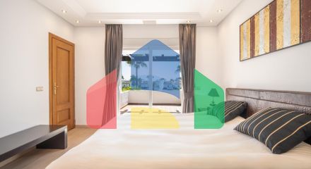 Таунхаус с 3 спальнями в Косталита, Эстепона