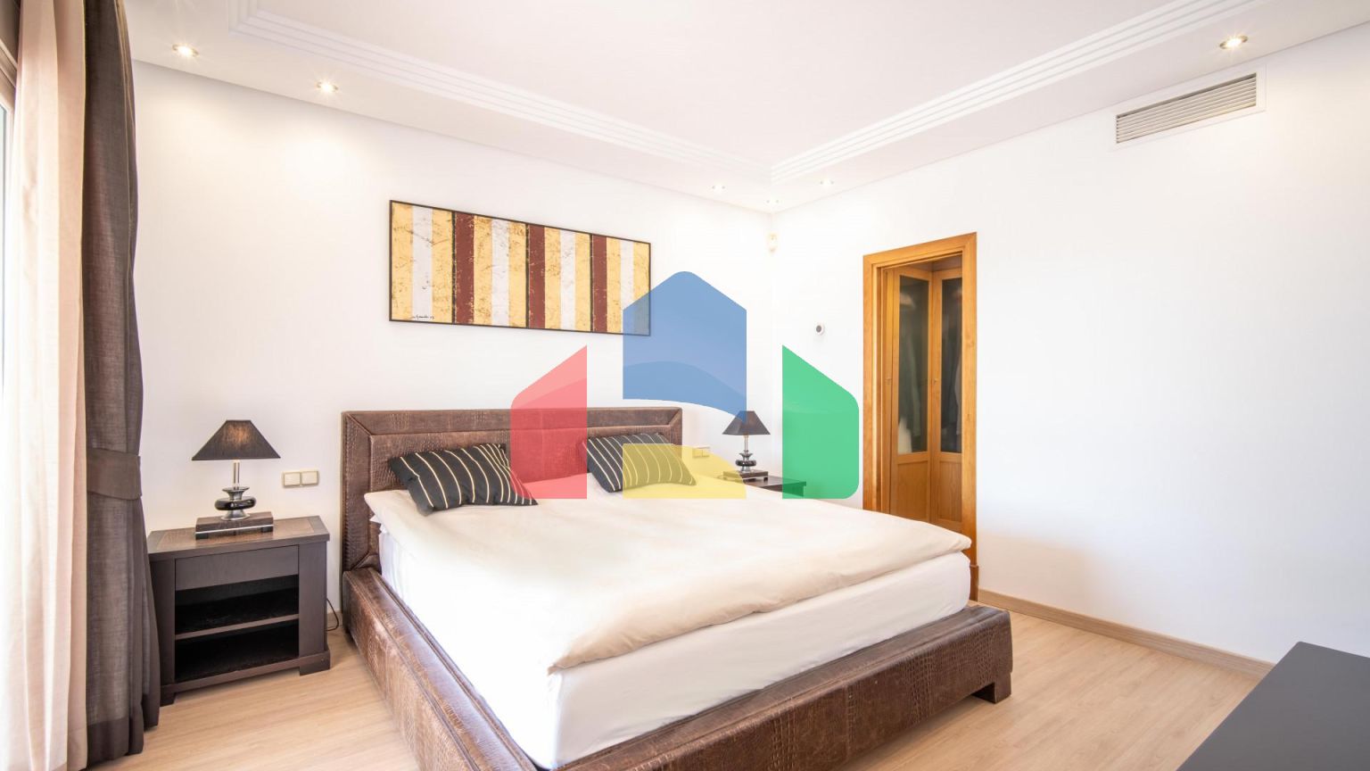 Таунхаус с 3 спальнями в Косталита, Эстепона