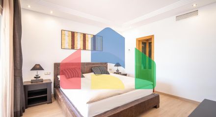 Таунхаус с 3 спальнями в Косталита, Эстепона