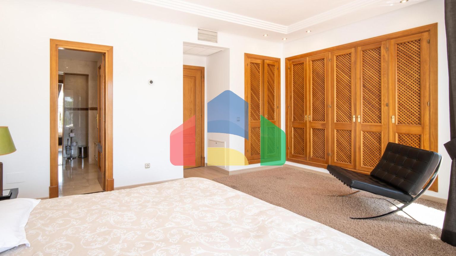 Таунхаус с 3 спальнями в Косталита, Эстепона